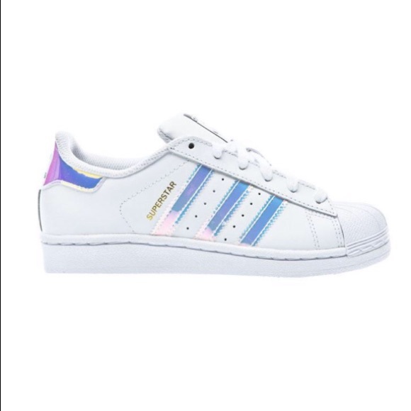 adidas originals iridescent